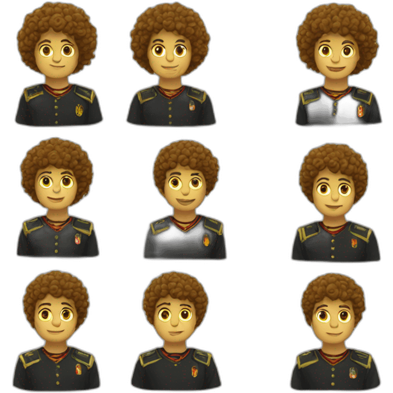 Belgium emoji