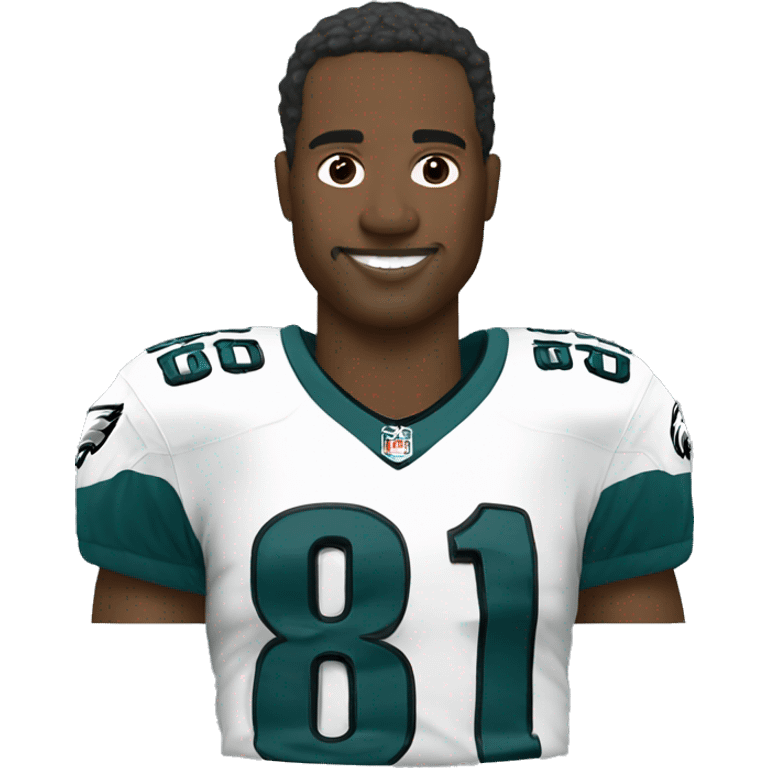 Philadelphia eagles  emoji