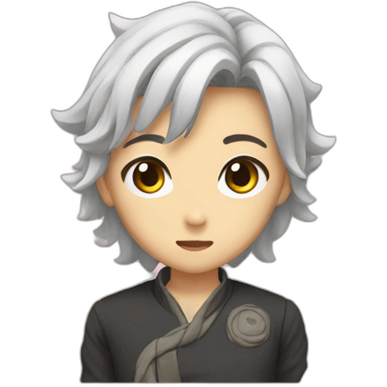 izumi emoji