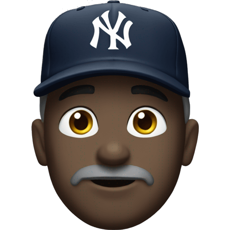 Yankees  emoji