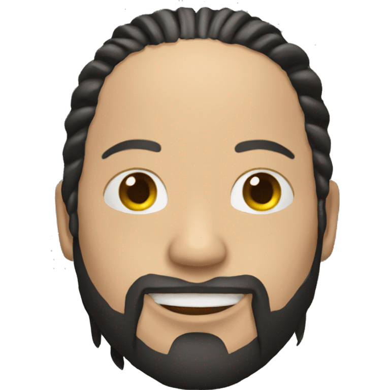 Jonathan Davis  emoji