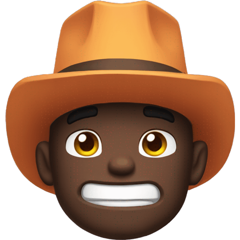 colt brawl stars emoji