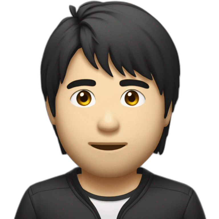 hikaru nakamura emoji