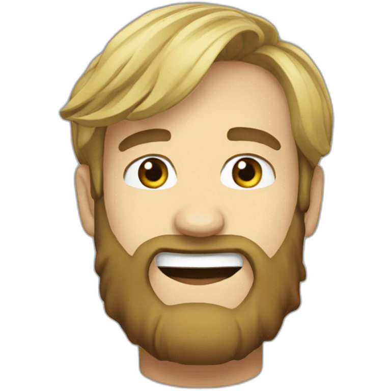 Pewdiepie emoji