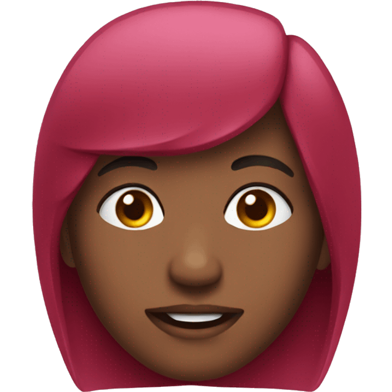 Ruby emoji