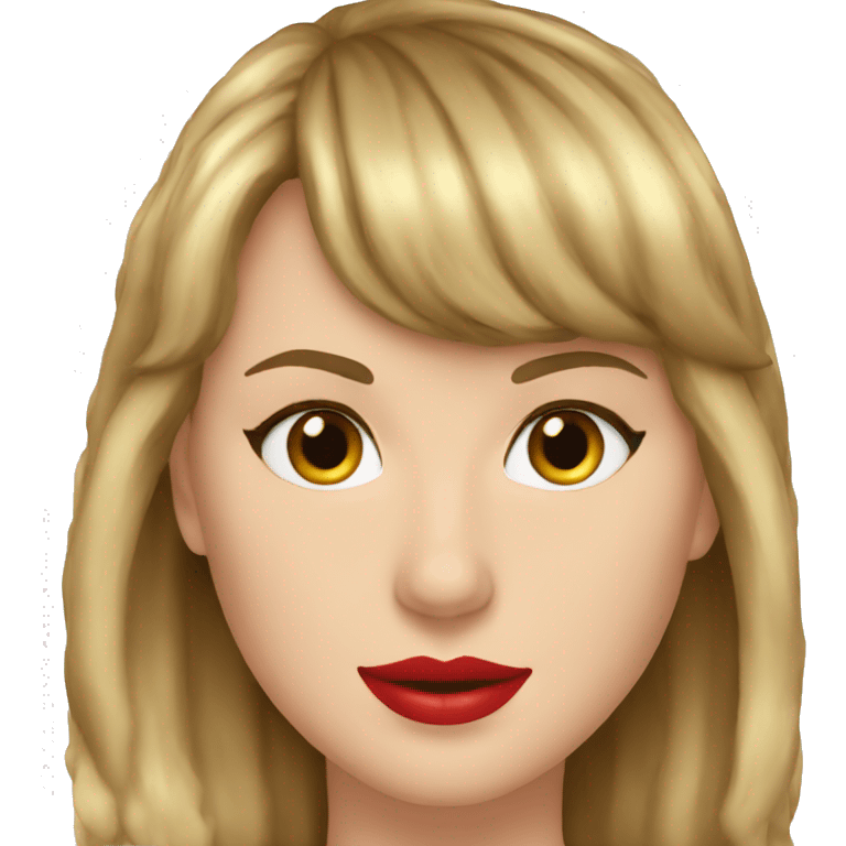 taylor swift emoji