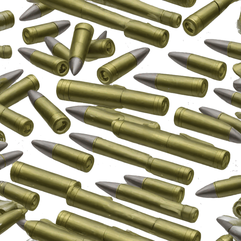 ammo emoji