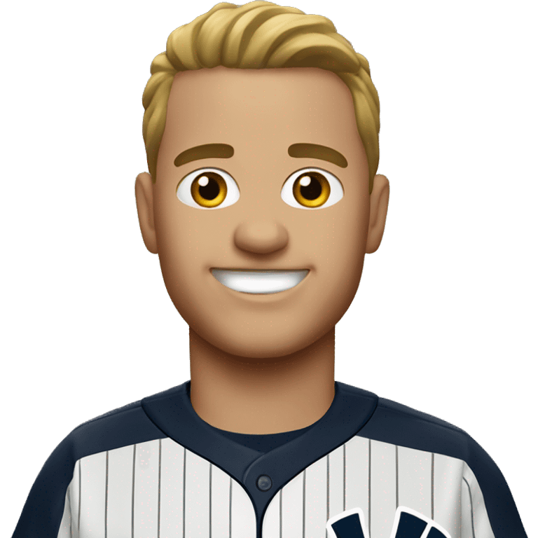 Yankees emoji