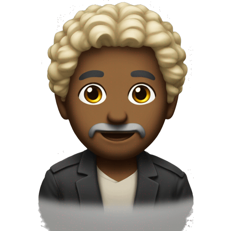 prophet emoji