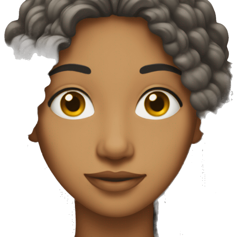 Ayesha ericota emoji