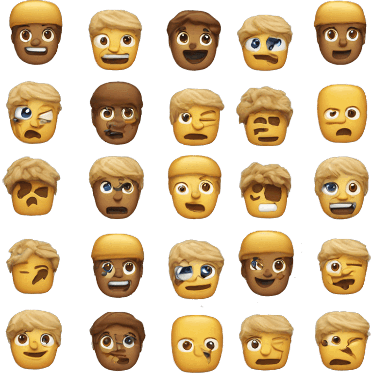 McDonald  emoji