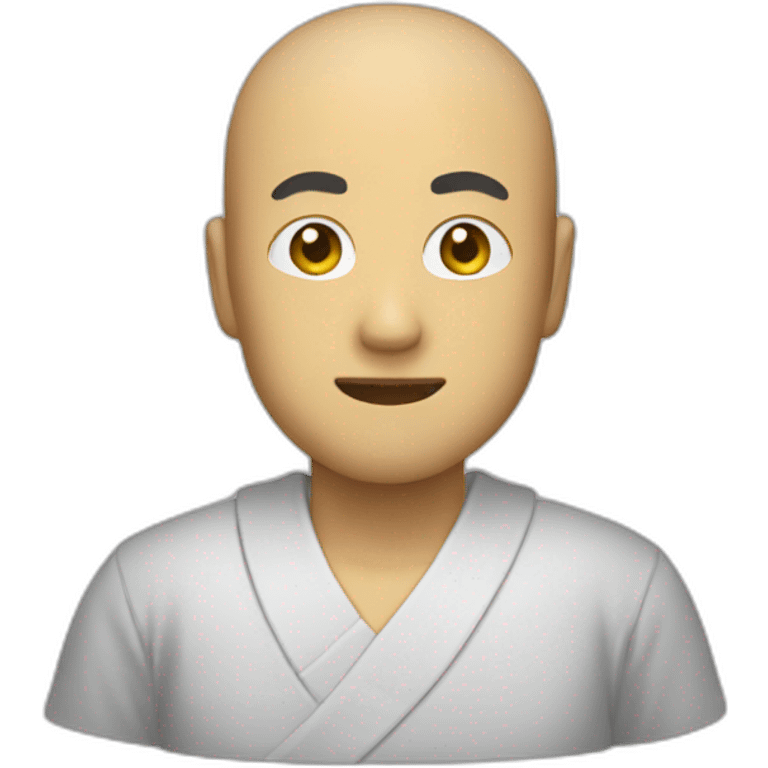 Ayanokoji emoji