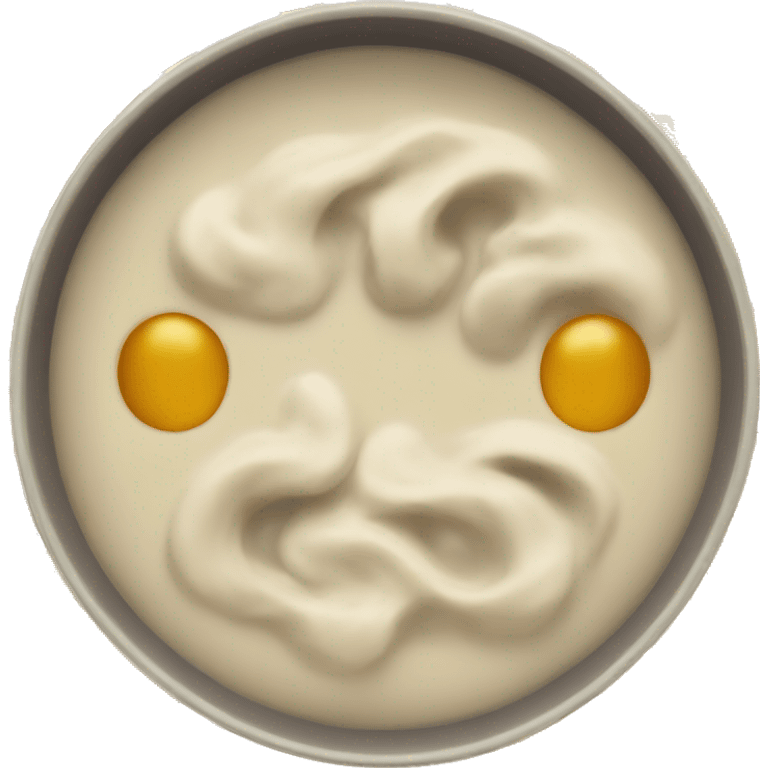 Soup emoji