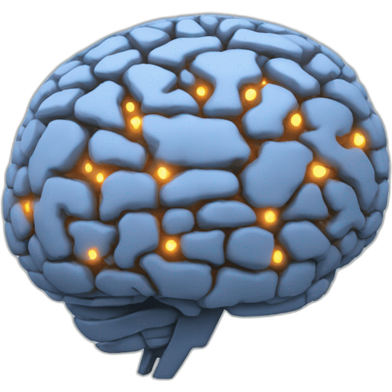 ai-brain emoji