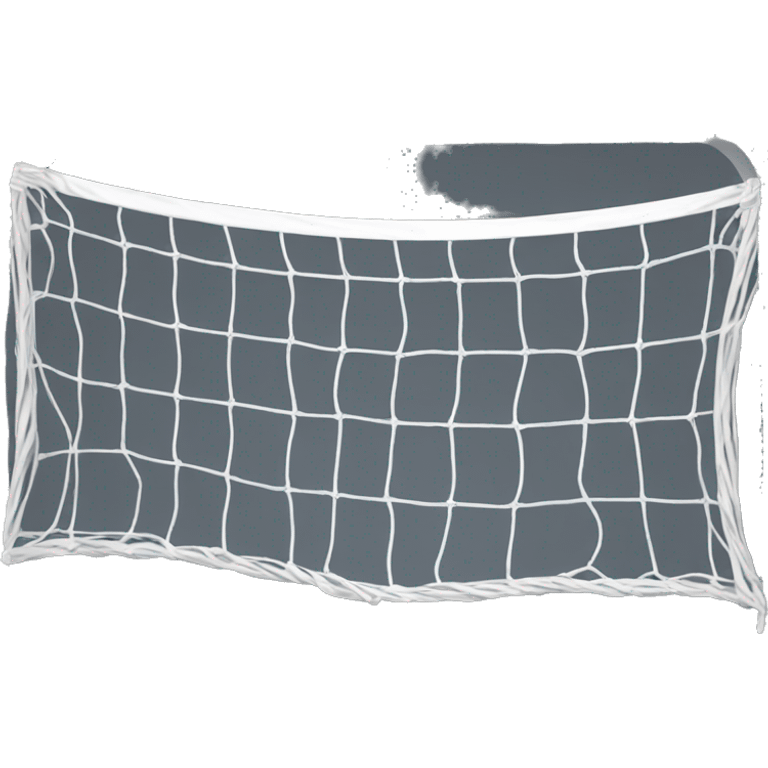 volleyball net emoji