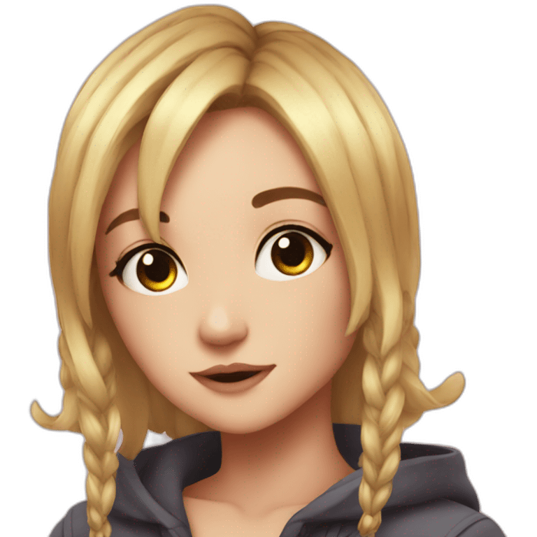 lux emoji