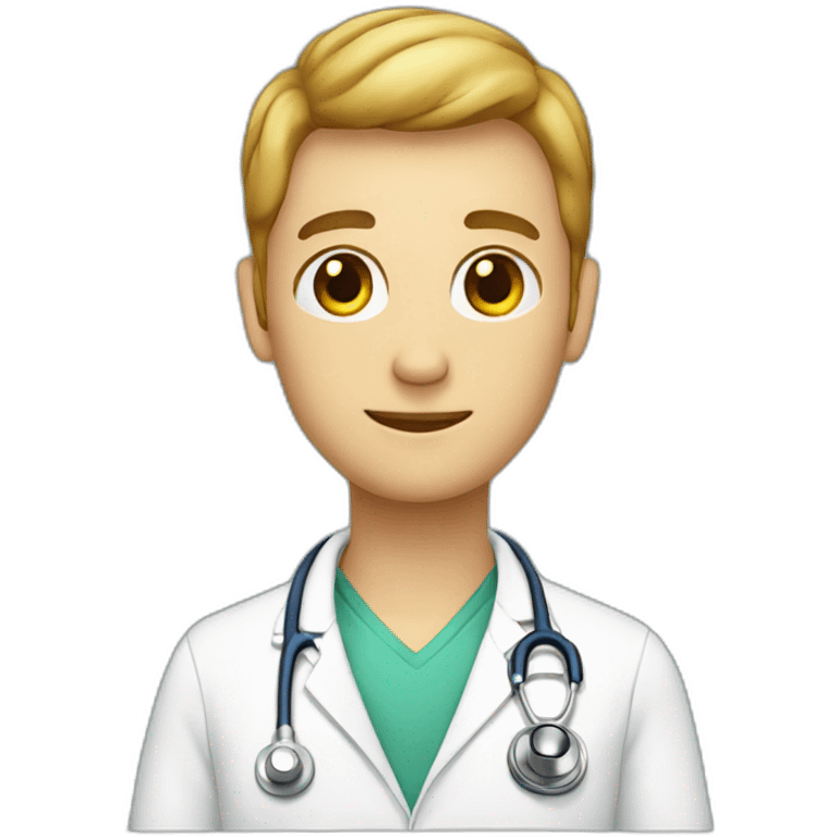 stethoscope emoji