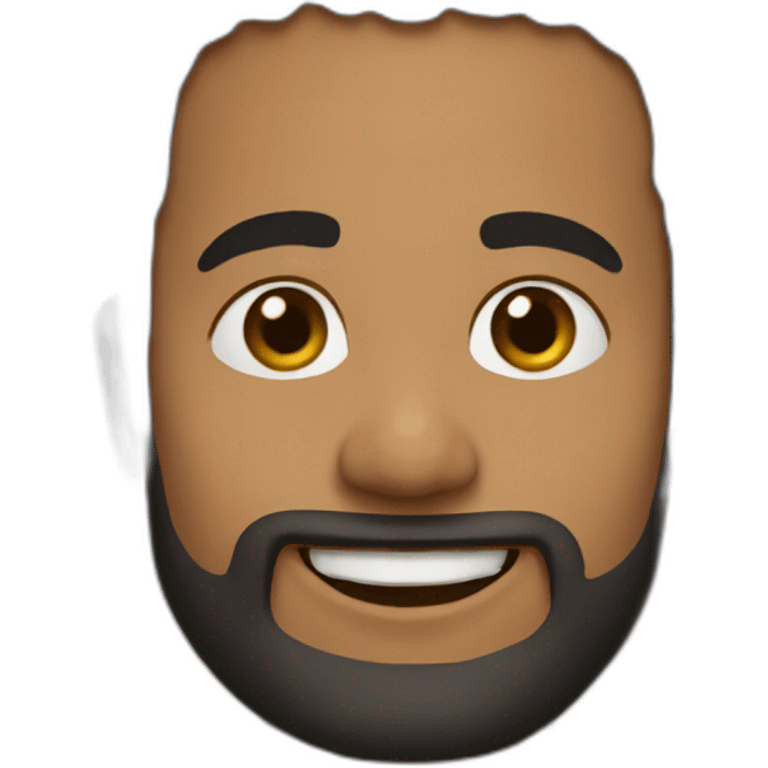 Omar abibars emoji