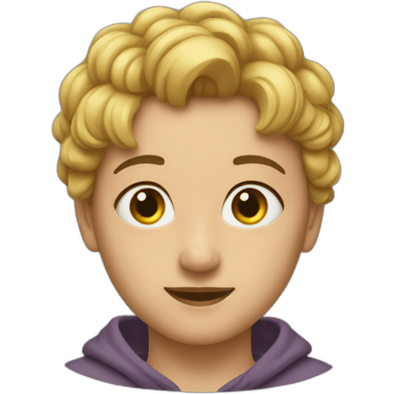 Solène emoji