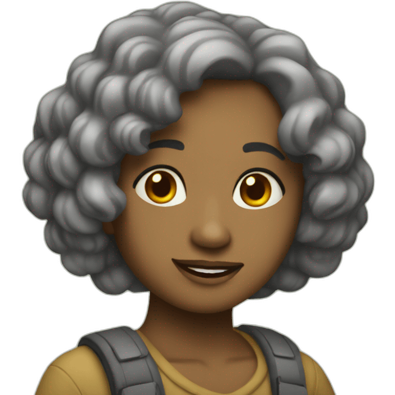 Tima Mehro emoji