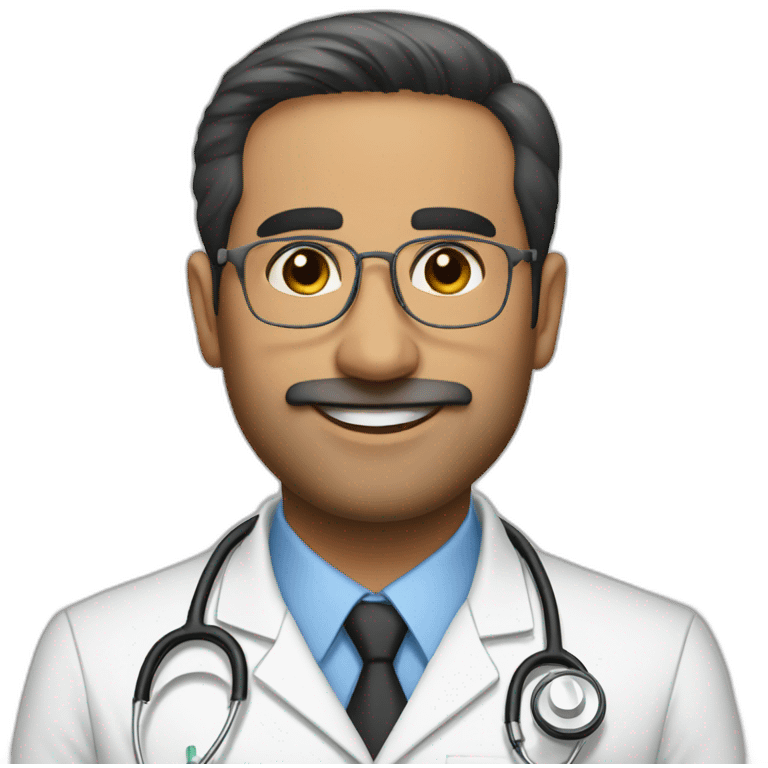 Dr. Ali Mazandarani emoji