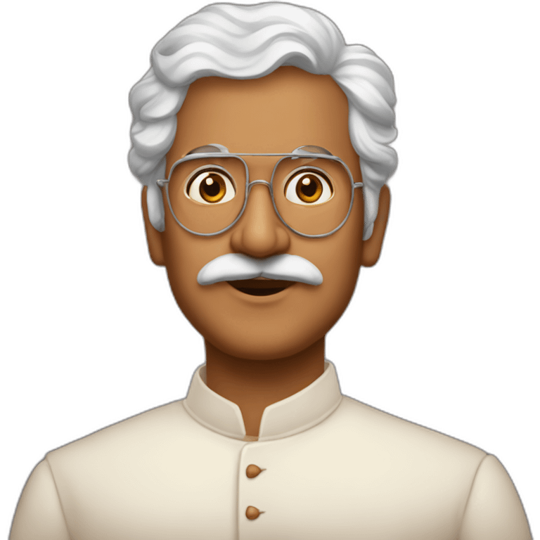 raaga mohan emoji