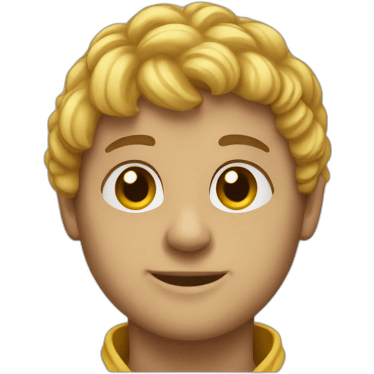 Zemoure emoji