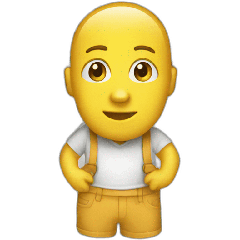 commerce emoji