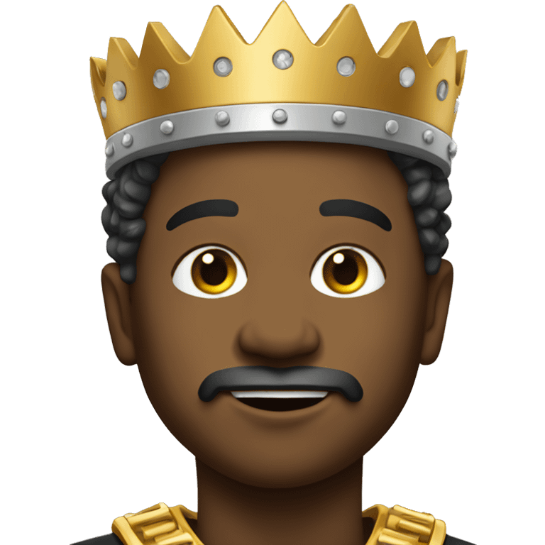 King of Digital, Technic Innovation emoji