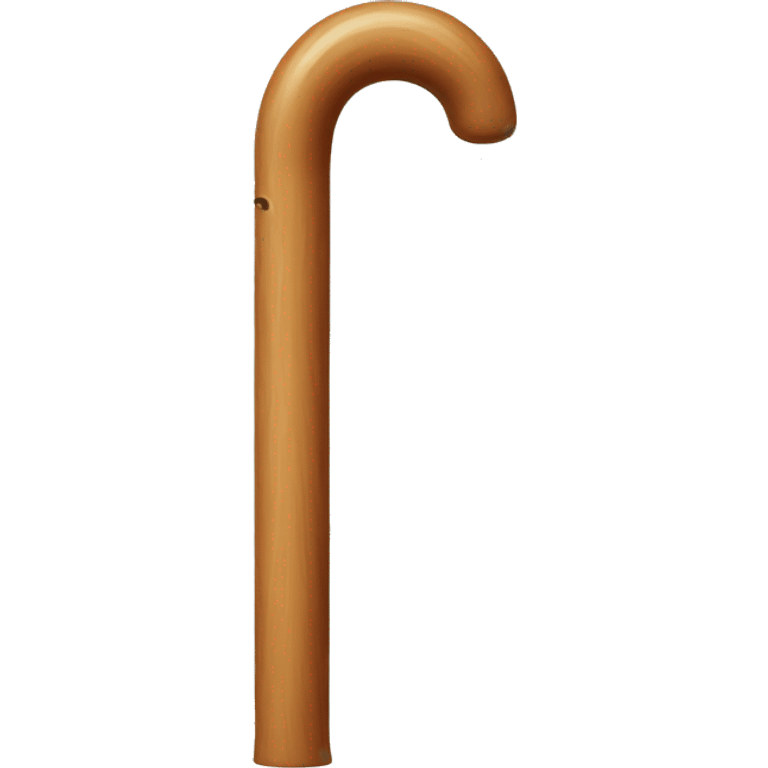 cane emoji