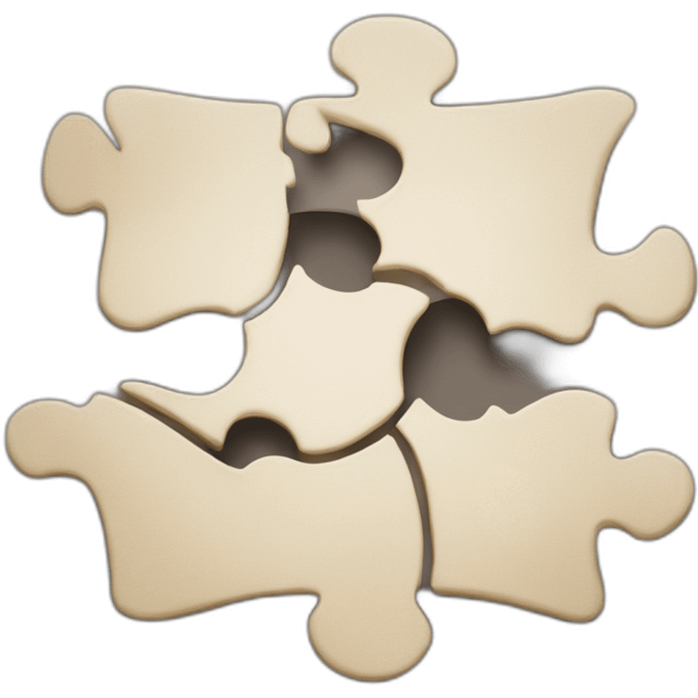 puzzle piece emoji