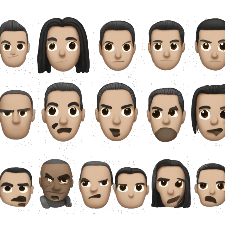 Rammstein  emoji