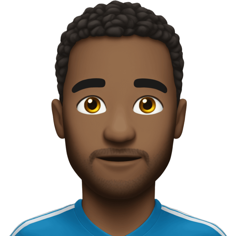 Manchester united emoji