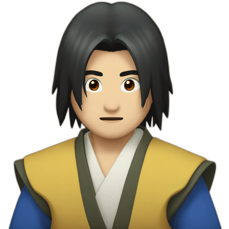 goemon emoji