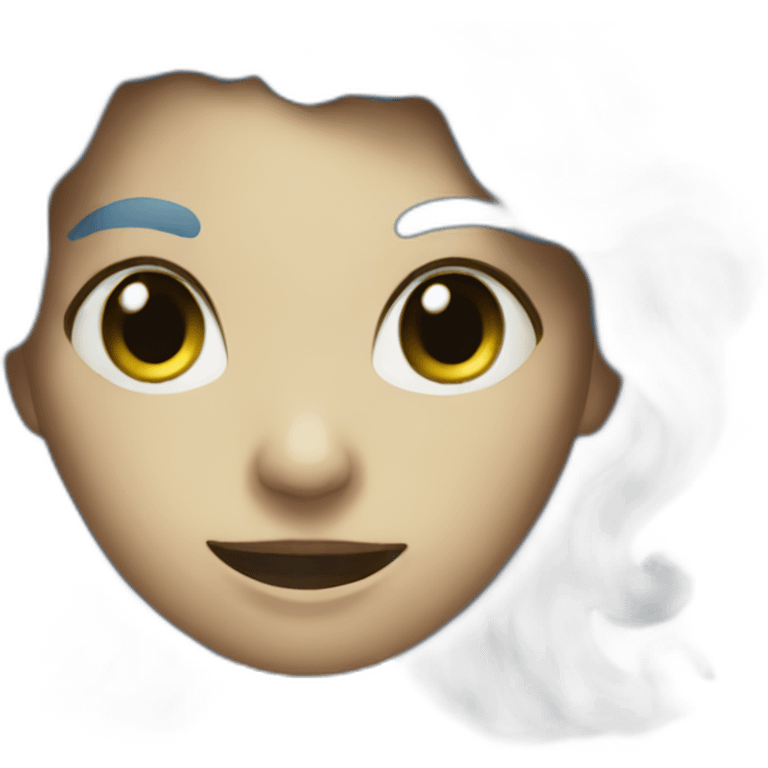 sea witch emoji