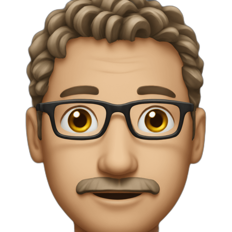 tony robins emoji