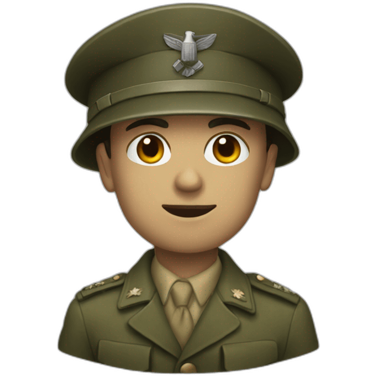 Ww2 emoji