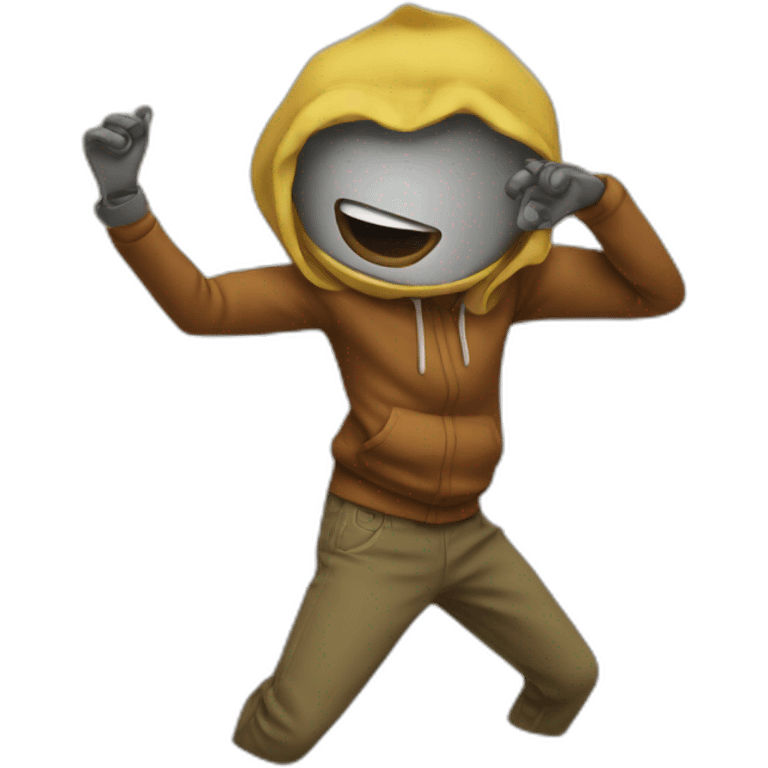 dab emoji