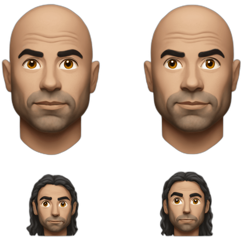 Joe Rogan emoji