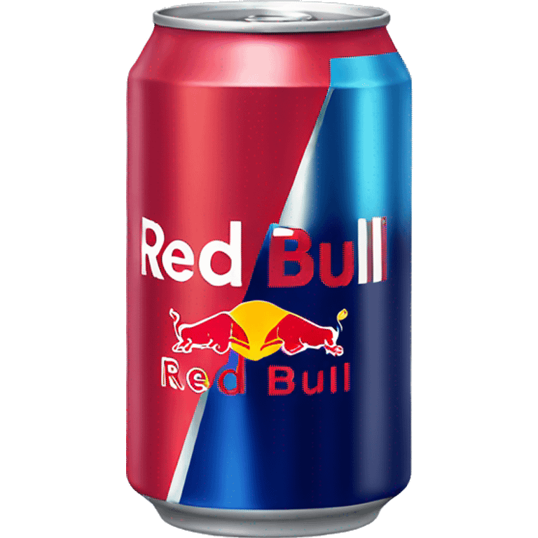 Red Bull emoji