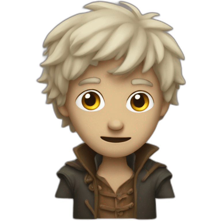 ticci toby emoji