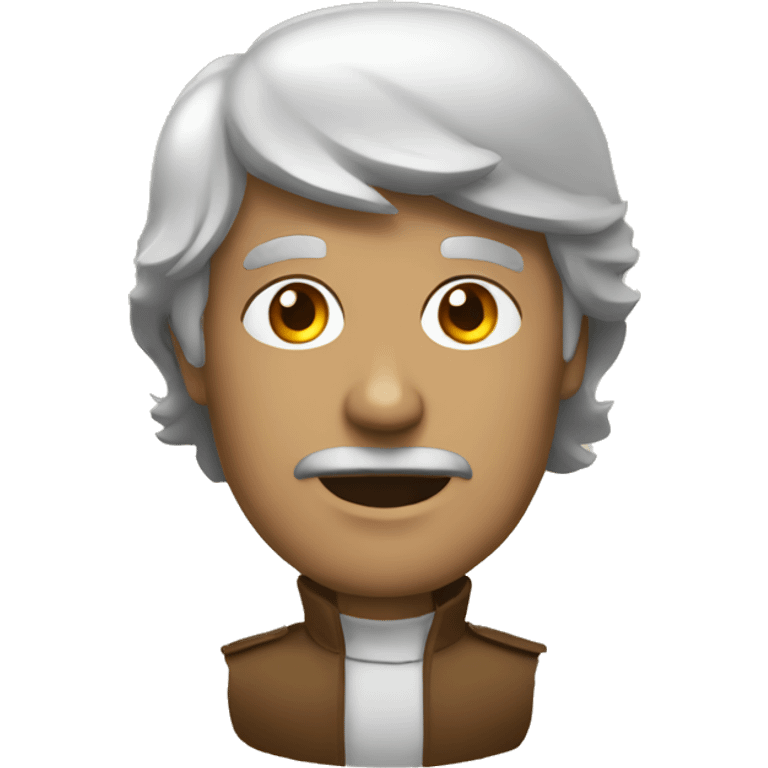 Will wood emoji