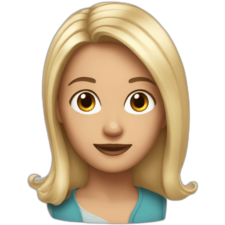 valerie chevalier emoji