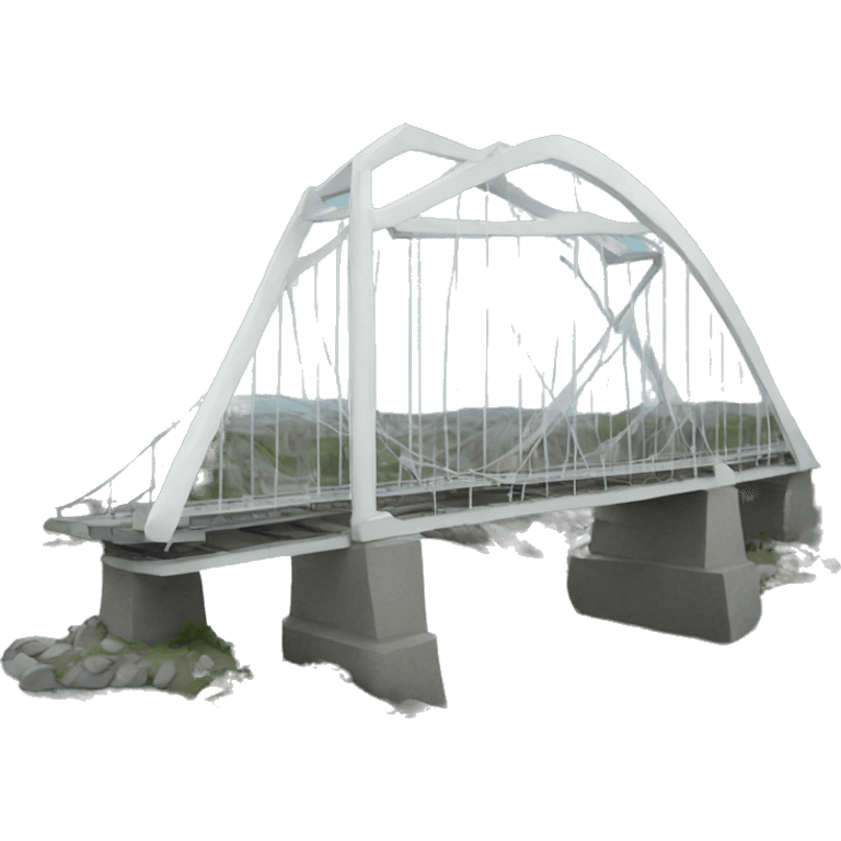 CALGARY BRIDGE emoji