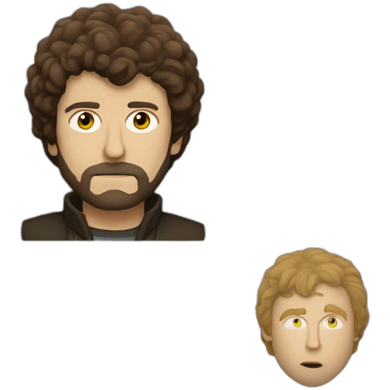 It crowd jedi emoji