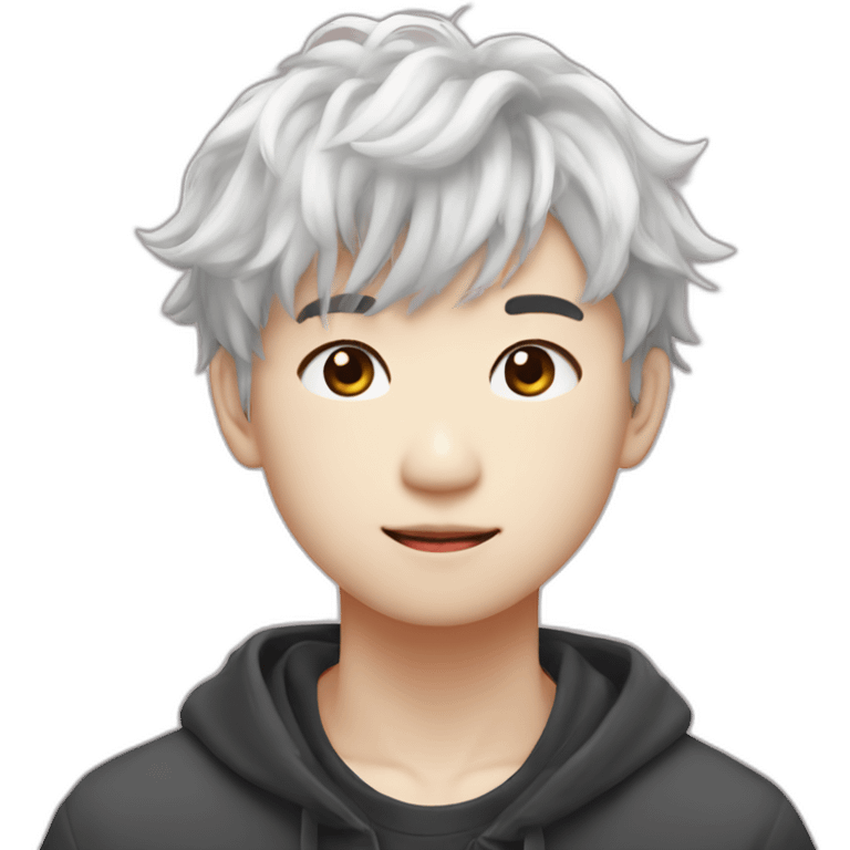 Min yoongi emoji