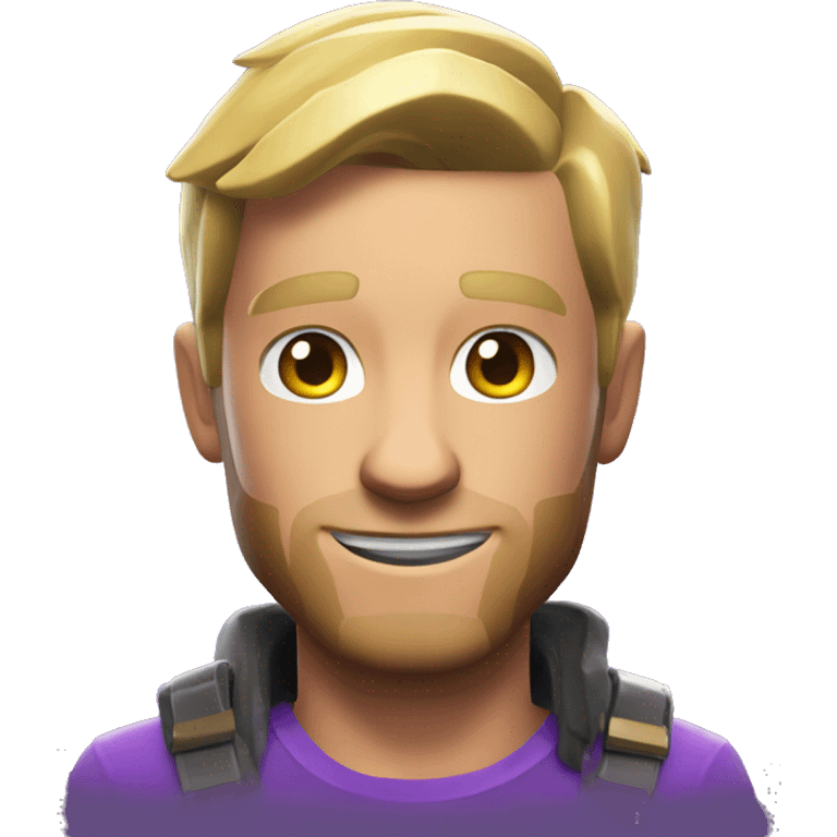 fornite battle pass emoji