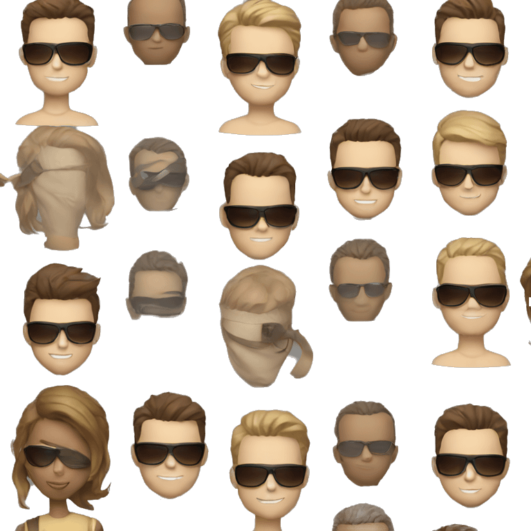 top gun  emoji