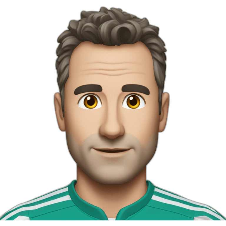 Christophe Laporte emoji