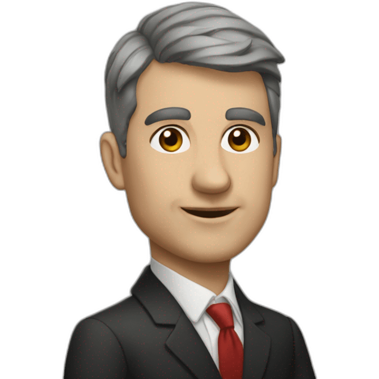 William girard emoji